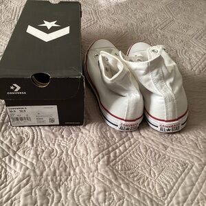 Converse Optical White